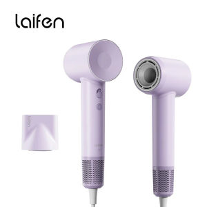 [LOCAL STOCKS] Laifen SE High-speed Hair Dryer Negative Ionic Fast Drying Low Noise Thermo-Control Long Lasting