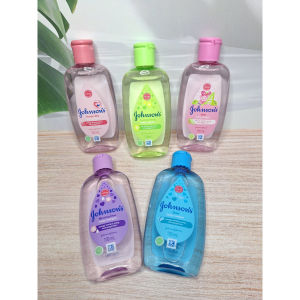 Johnson Baby Cologne 100ml/Minyak Wangi Bayi