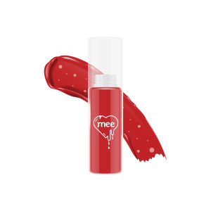 MEE GLOSSY LIP OIL // มี กลอสซี่ ลิป ออยล์ ทาแล้วปากอวบอิ่ม ฉ่ำวาว น่าจุ๊บ เนื้อลิปบางเบา ไม่มัน ไม่เหนียวเหนอะหนะ