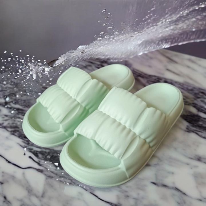 sandal slop wanita x girl bayid