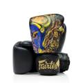 Fairtex - YAMANTAKA - Limited Edition Boxing Gloves. 