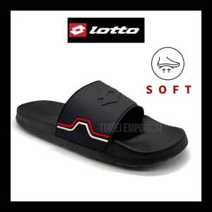 Lotto Original Comfort Sandals Men Sandal Lelaki YR11240
