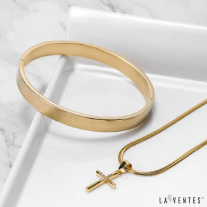 La Ventes ™ Faith Bangle Bundle