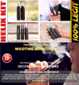 Digiflavor Helix VV Starter Kit. 