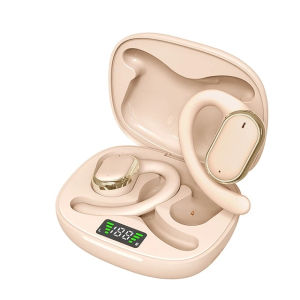 7ZL X93 TWS Bluetooth Wireless Headphones True Wireless Stereo Earphones Bass Earbuds Hands-free Mic Cell Phone Headset for Sport Wokout