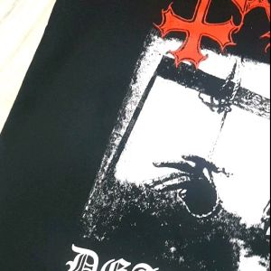 Kaos Distro Metal: Kaos Musik Band & Desain Unik