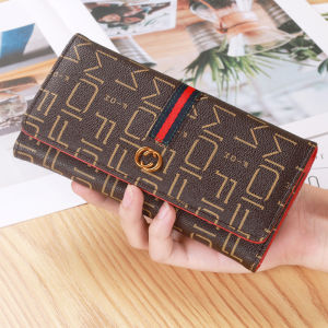 DOMPET PANJANG WANITA DOMPET IMPORT / BISA COD