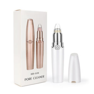 DECINIEE Electric Blackhead Remover Vacuum Acne Cleaner Black Spots Removal Facial Deep Cleansing Pore Cleaner Machine Skin Care Tools