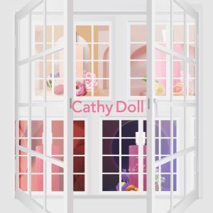 Cathy Doll Eau de Parfum - 15 scents (5ml/30ml)