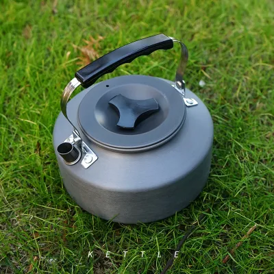 Ketel Camping Outdoor 11 liter Teko Camping DS11 kapasitas 11 L Camping Teapot DS 11