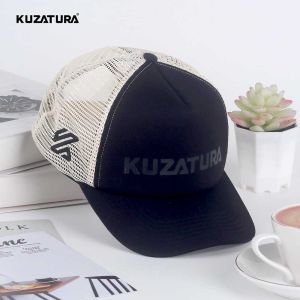 TOPI TRUCKER POLOS PRIA | Topi Baseball Bisbol - Kuzatura KZS 936