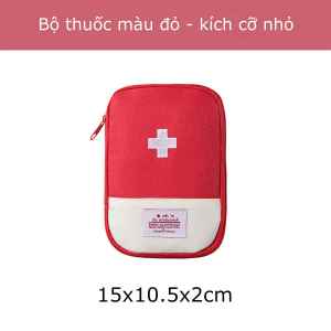 Túi đựng đồ điều trị y tế di động du lịch chất lượng cao-HAUSE