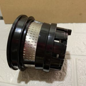 Màng lưới lọc inox máy ép hoa quả chậm savtm JE230 JE35 JE07 loại mới - linh kiện chính hãng