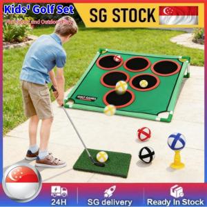 Golf Chipping Net Fun Yard Games Backyard Games For Young Adults Fathers And Golfers Easy Assembly Casual Home Golf Games