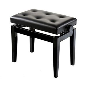 Ghế cho đàn piano cơ  (nâng hạ chiều cao)