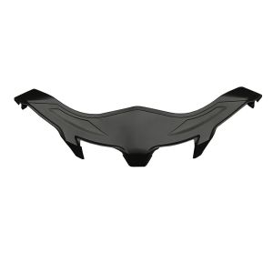 Helmet Visor Base Lock for AGV PISTA GPR PISTA GPRR CORSA R Motorcycle Helmet Visor Accessories Parts Tail Fin