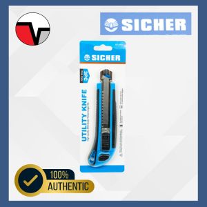 Utility Knife (18mm)