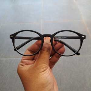 KACAMATA GAYA LENSA NORMAL YOI4004CL