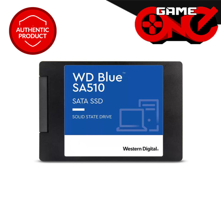 Western Digital Blue SA510 M.2 500 GB | Confronta prezzi Western Digital Blue SA510 M.2 500 GB | Confronta prezzi