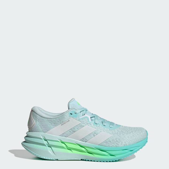 adidas gazelle silver green womens ADIDAS GALAXY 6 - TURQUOISE – bCODE main image 1