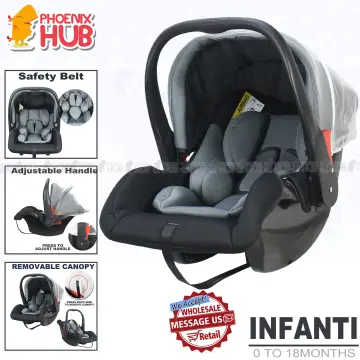 Shop Car Seat Infanti with great discounts and prices online Sep 2024 Lazada Philippines