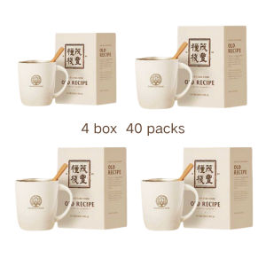 buy 3 get 1 The Future Food Old Recipe Meal Replacement Balanced Diet Support Daily Body Management Limited-Time Flash Sale
