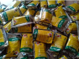 [bisa cod} TEH DIET BY LUIZA 100% HERBAL ALAMI AMAN