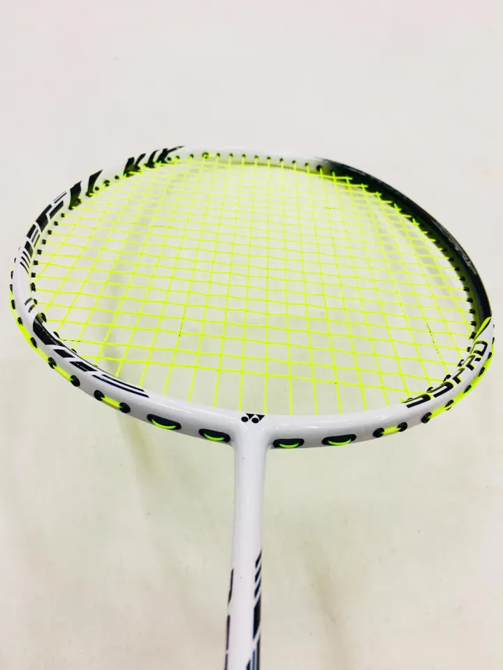 Yonex Badminton Racket Astrox 99 pro (white tiger) 4U-G5 / 24Lbs