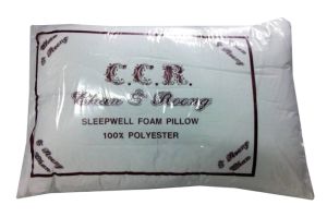 หมอนใยสังเคราะห์ รบกวนหนึ่งออเดอร์ไม่เกิน 6 ใบนะคะ - CCR