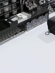 【Ship in 24H】10层菱形笔袋高中生大容量高颜值小众铅笔文具盒简约收纳女生ln 09.05