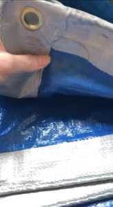 TERPAL PLASTIK A8 UK 4x6 BIRU SILVER BAHAN KOREA CAP GAJAH SUPER\nTERPAL PLASTIK A8 UK 4x5 BIRU SILVER BAHAN KOREA CAP GAJAH SUPER\nTERPAL PLASTIK A8 UK 3x3 3x4 3x5 BIRU SILVER BAHAN KOREA CAP GAJAH SUPER