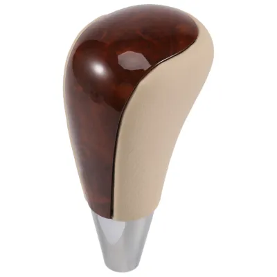 Car Automatic Gear Shift Knob Lever Shifter Stick for / Fortuner Crown