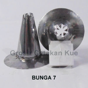 PROMO ISI 10 BIJI CETAKAN SEMPRET MOTIF TOPI KUE KERING