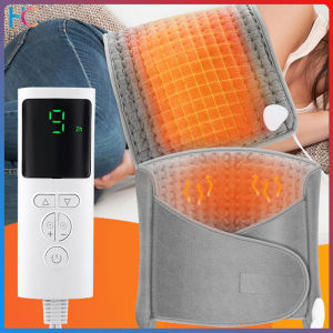 Hailicare Đai làm nóng bằng điện Đệm sưởi ấm đa năng chăn sưởi giữ ấm gia dụng tạo tác ấm áp chân bụng tay ấm cơ thể nhà văn phòng