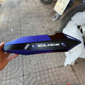 Che pô Vario / Click 2018-2025 sơn 2 line lắp đặt như zin