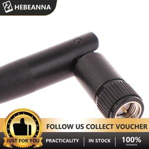 hebeanna Flytec Original 433mhz Antenna Long Control Distance 500M For V700-01 RC Fishing Bait Boat