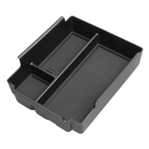 Innovative Armrest Console Storage Box Organizers For BYD Shark 2024 Vehicles Enhancing Interior Tidying & Accessibility