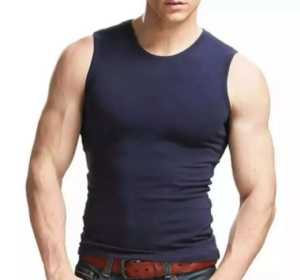 Gratis Ongkir (COD) Singlet Pria | baju singlet pria dewasa | kaos singlet | kaos dalam