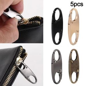 Alloy S-Shaped Spring Eight-Character Buckle Anti-Theft Luggage Bag Key Adjustment Hook Portable Tool