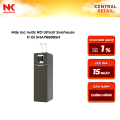 Máy lọc nước RO UltraX Sunhouse 11 lõi SHA76688SH. 