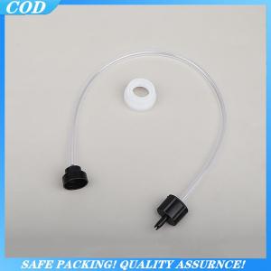 (COD) Vacuum Sealing Machine Hose Sealer Machine Pipe Automatic Food Sealer External Pumping Tube