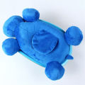 Musical Snail Twilight Turtle Night Sky Constellations starry Ceiling Night Light. 