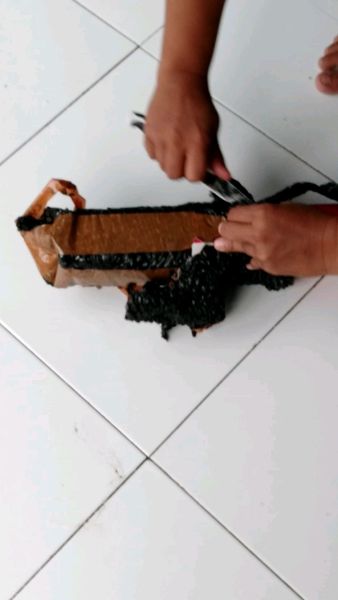 Buyer review video 2