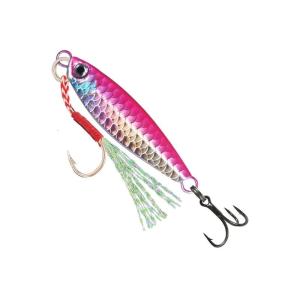 10g/20g Spinnerbait Fishing Tackle Hard Spinner Baits Far Casting Jig Saltwater Sinking Fishing Baits with Treble Hook