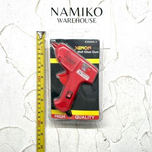 Lem tembak Glue gun XENON 20 80 watt