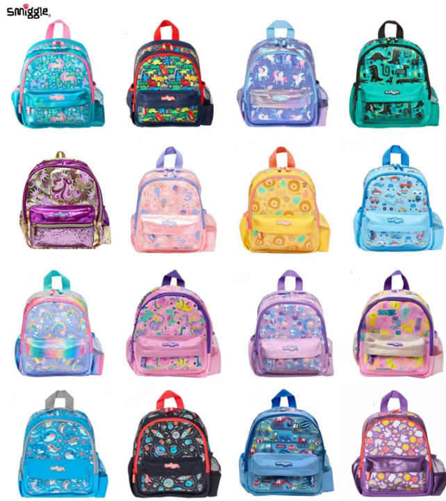 Smiggle junior clearance backpack review