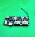 Mạch sạc dự phòng Samsung hỗ trợ sạc nhanh QC 3.0, PD 18w cổng Type-C hàng tháo khối like new. 