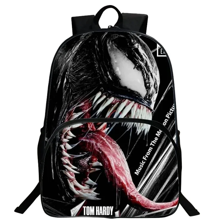 Venom school online bag