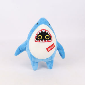 New Zenless Zone Zero Plush Toys Bangboo Plush Dolls Rabbit Stuffed Hot Anime Game Plushies Toys Kids Birthday Gifts Christmas