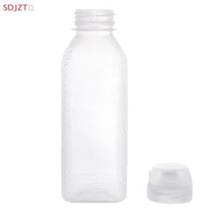 🚚【Local Express Delivery】🚚 1Pc 500ml 800ml Oil Bottle Kitchen Oil Spray Bottle Condiment Squeeze Bottles Cooking Baking Ketchup Mustard Squeeze Bottle